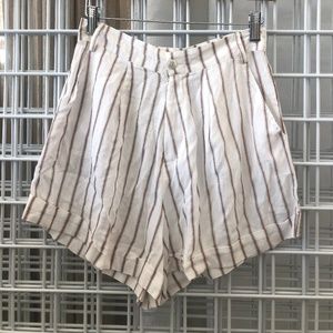 Sancia "Besara" Shorts